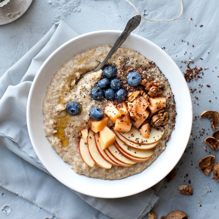 Breakfast Dish